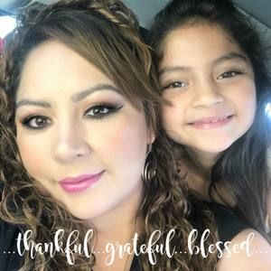 Meet your Posher, Veronica